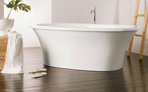 A Step-by-Step Guide to Installing a Bathtub